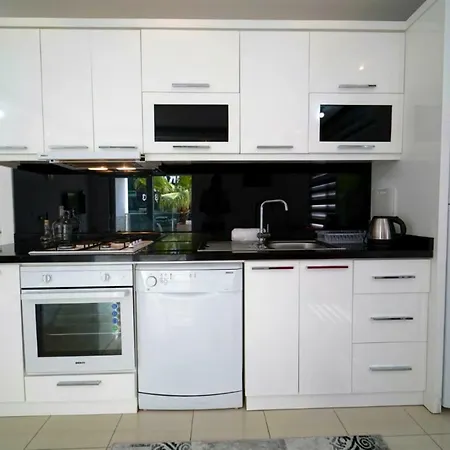 Best 12 Apartment *