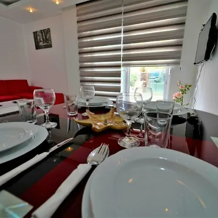 Apartment Best 12 *