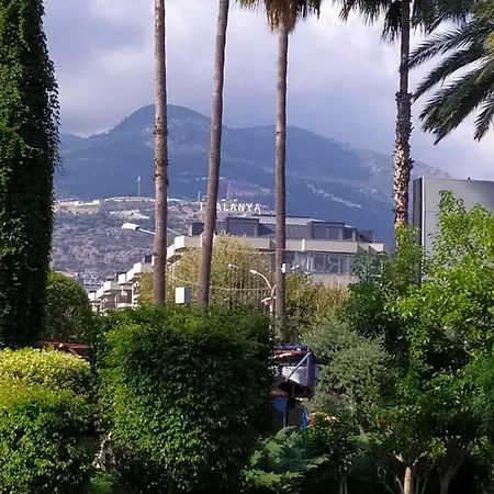 Best 12 * Alanya