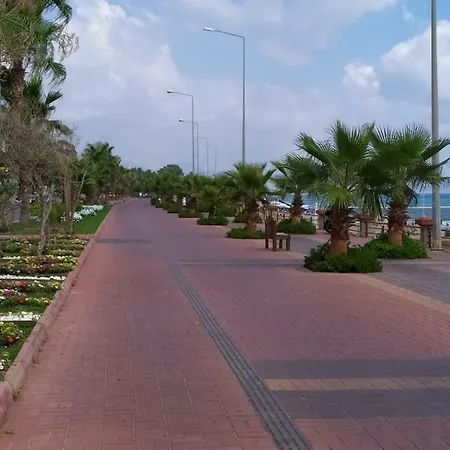 شقة Best 12 ألانيا